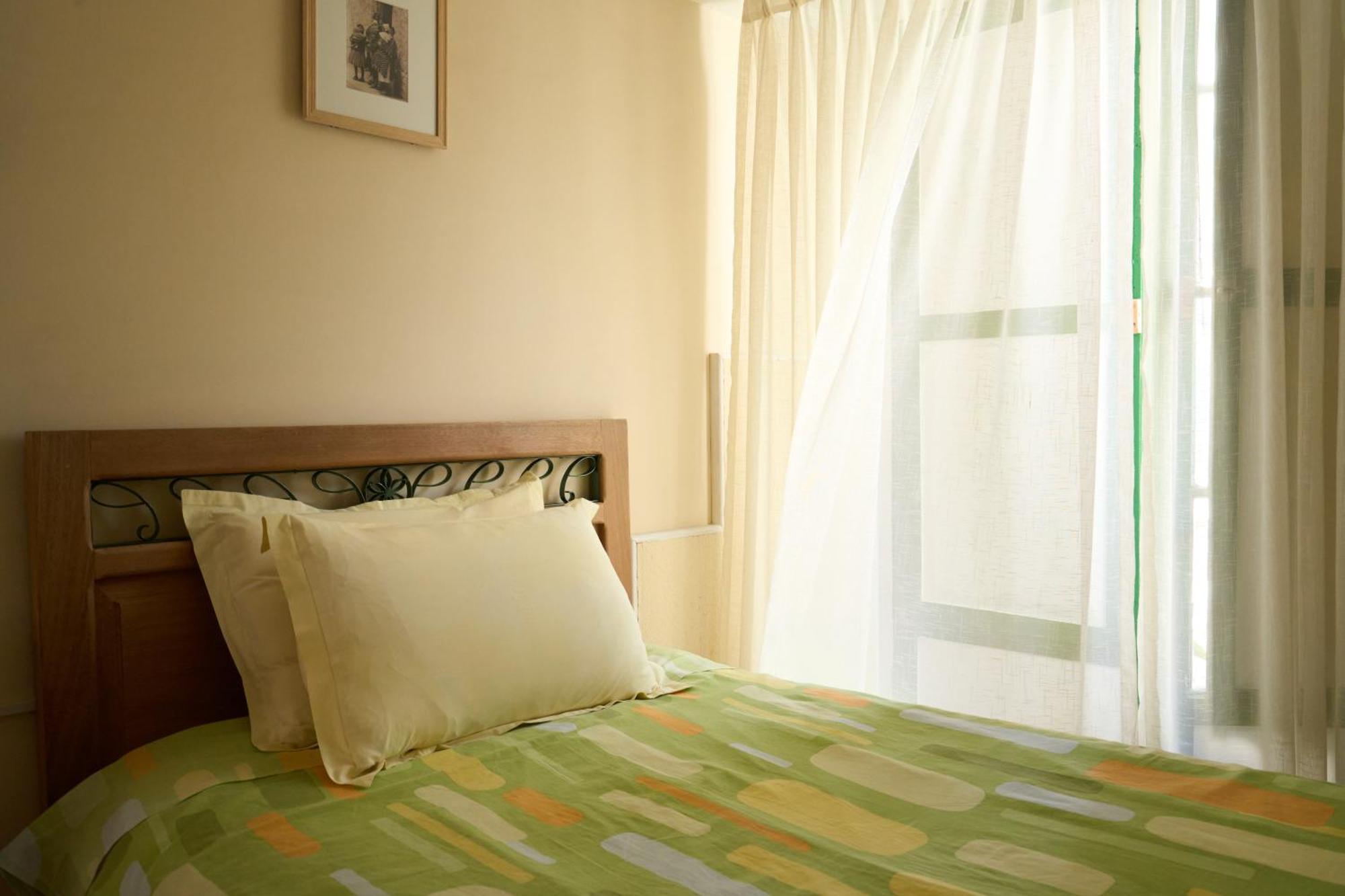 Casa Verde B&B ซูเกร ภายนอก รูปภาพ