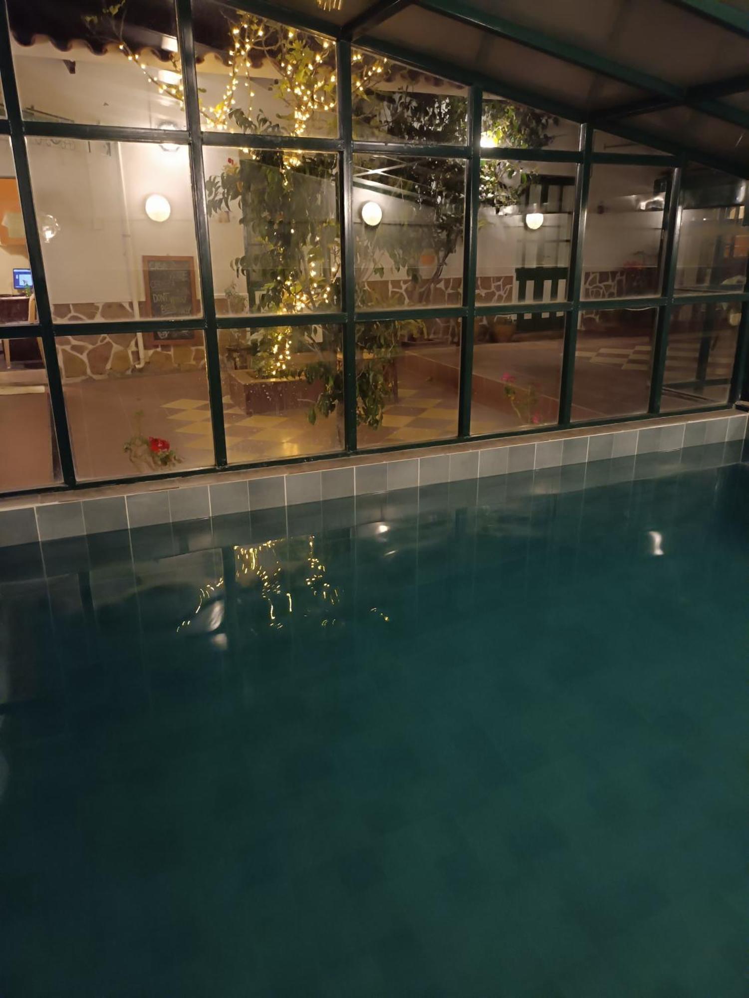 Casa Verde B&B ซูเกร ภายนอก รูปภาพ