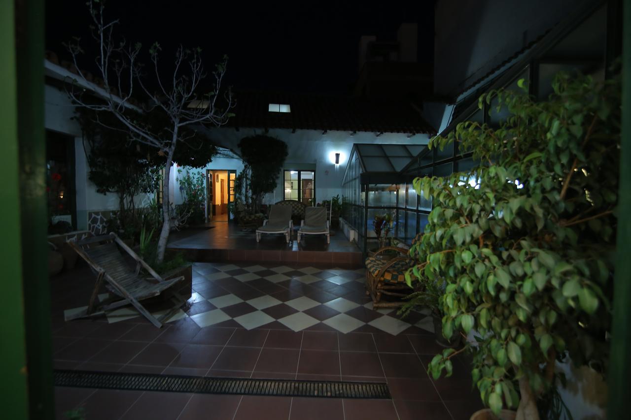 Casa Verde B&B ซูเกร ภายนอก รูปภาพ